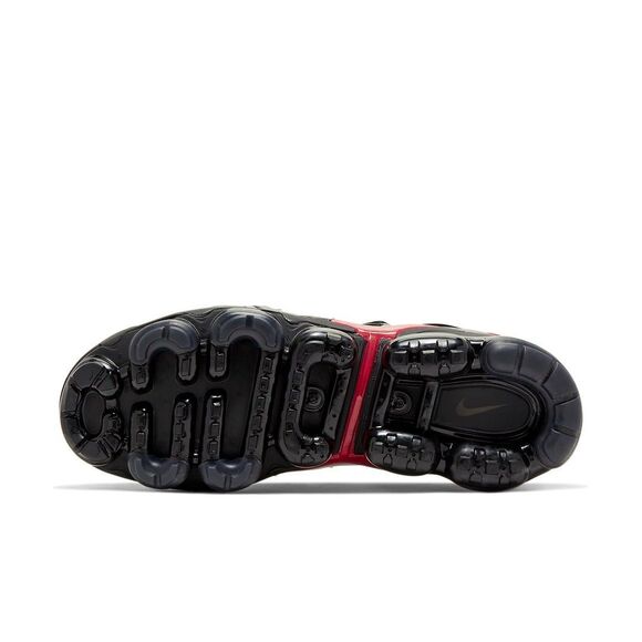 Nike Air Vapormax Plus University Red Black White CU4863 600 Men\'s Size 11.5